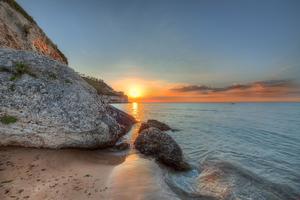 Camping Capo Vieste - Photo 71