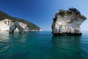 Camping Capo Vieste - Photo 69