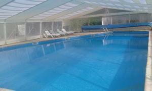 Camping Le Repaire - Photo 14