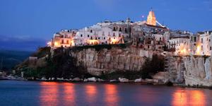 Camping Capo Vieste - Photo 68