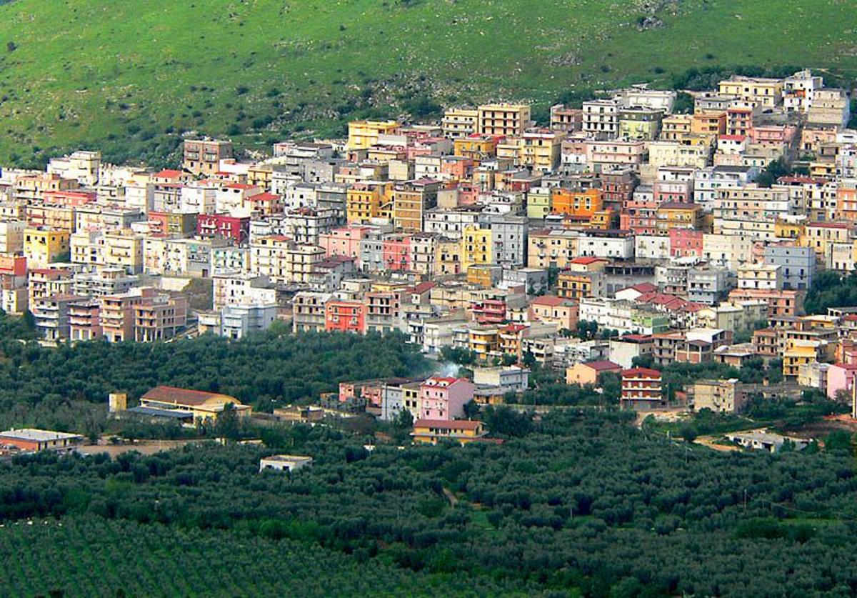 Camping Capo Vieste - Photo 67
