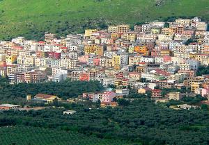 Camping Capo Vieste - Photo 67