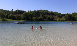 Camping Le Repaire - Photo 27