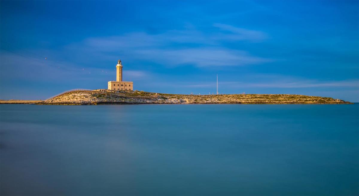 Camping Capo Vieste - Photo 77