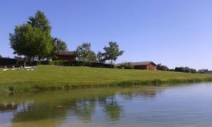 Camping Le Repaire - Photo 25