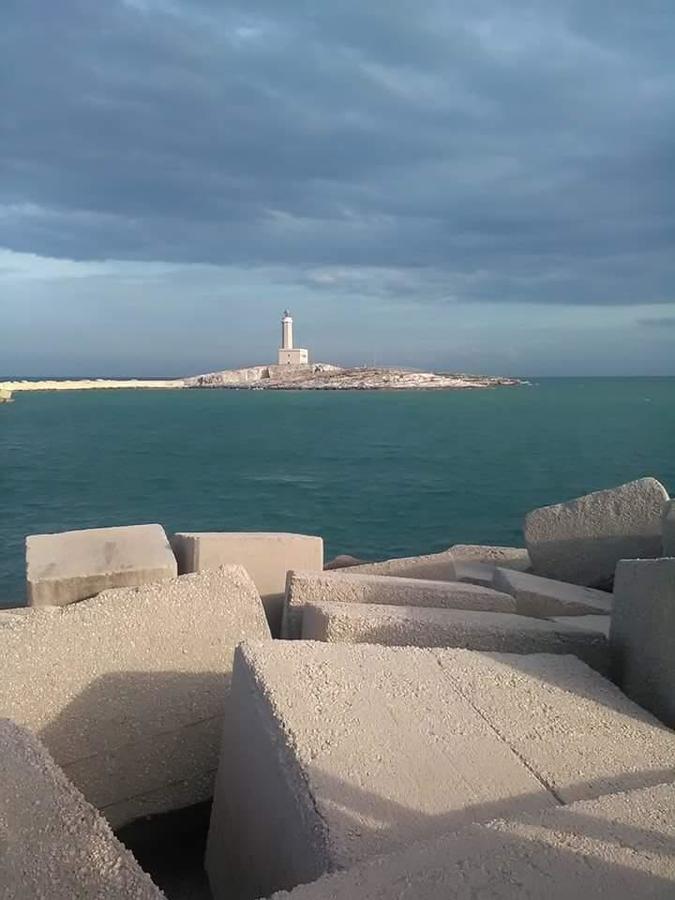 Camping Capo Vieste - Photo 75