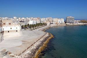 Camping Capo Vieste - Photo 74