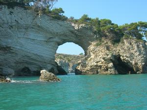 Camping Capo Vieste - Photo 80