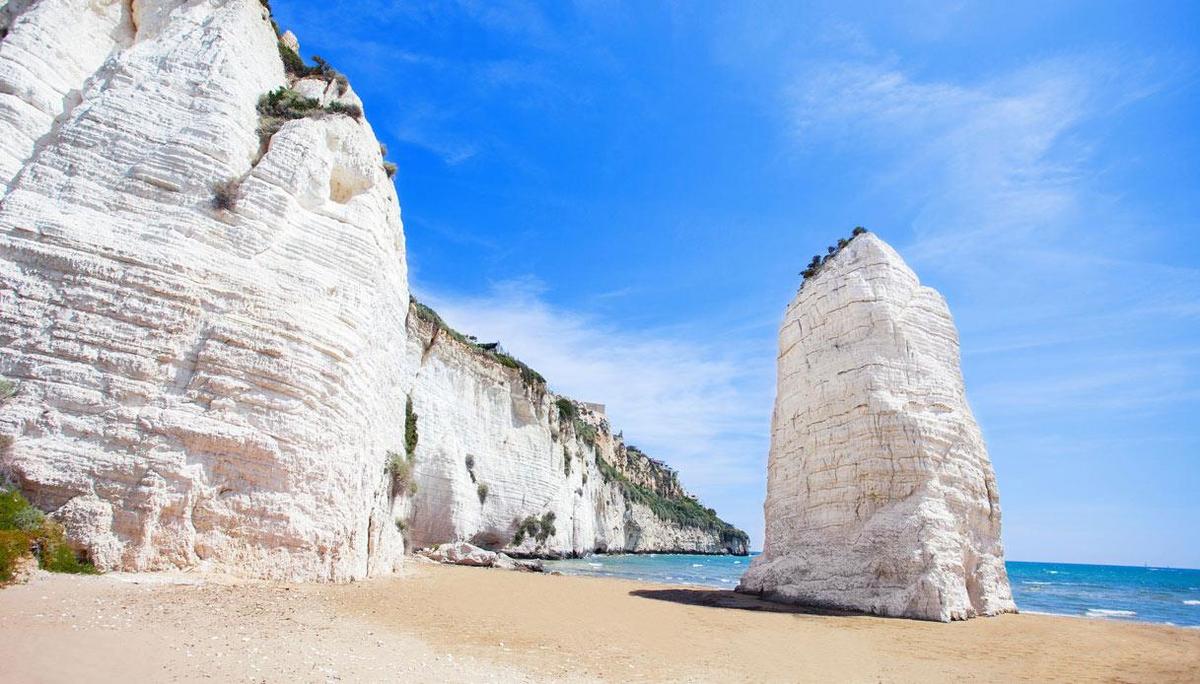Camping Capo Vieste - Photo 73
