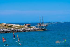 Camping Punta Lunga - Photo 3