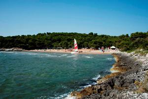 Camping Punta Lunga - Photo 1