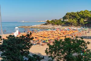 Camping Punta Lunga - Photo 5