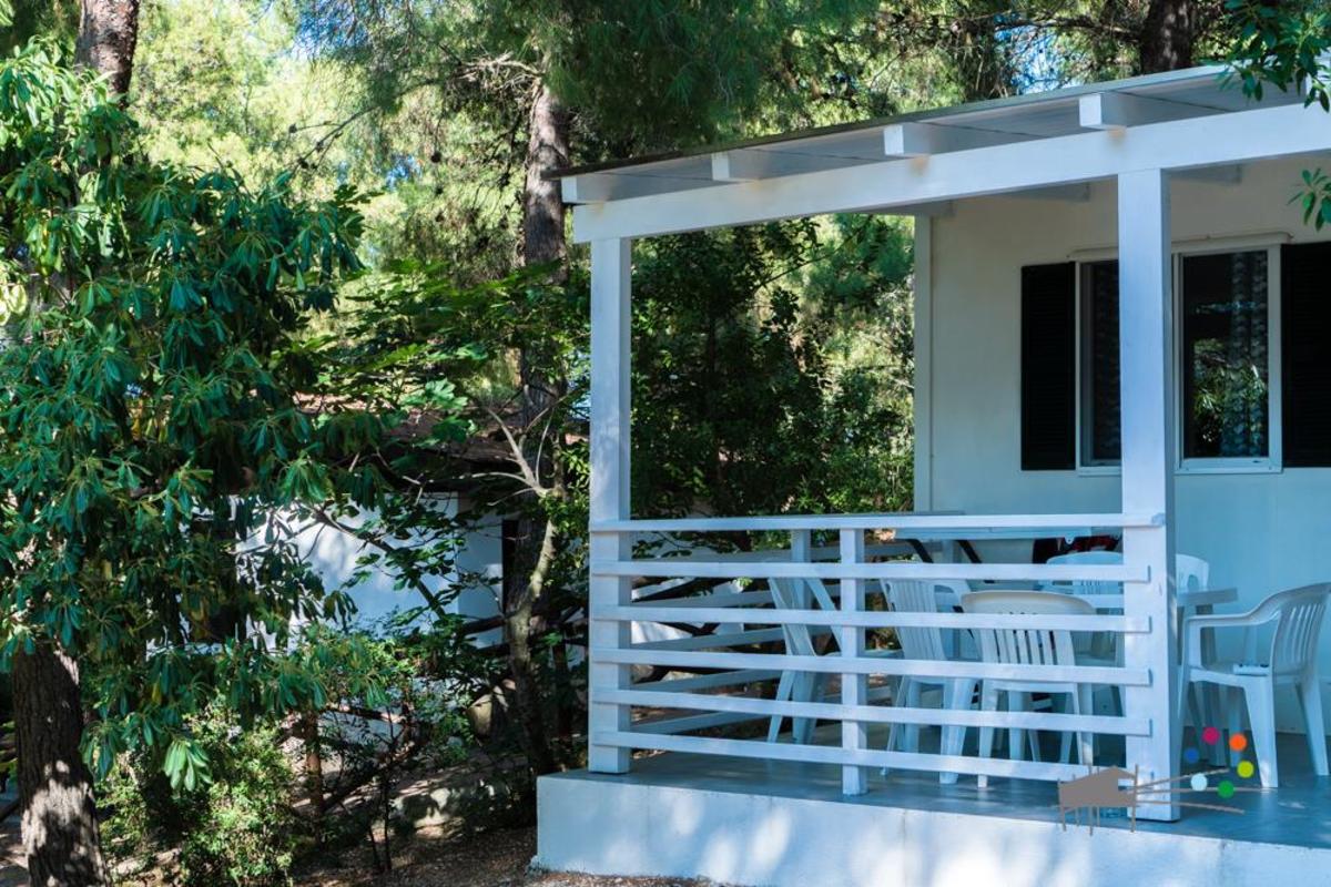 Camping Punta Lunga - Photo 2