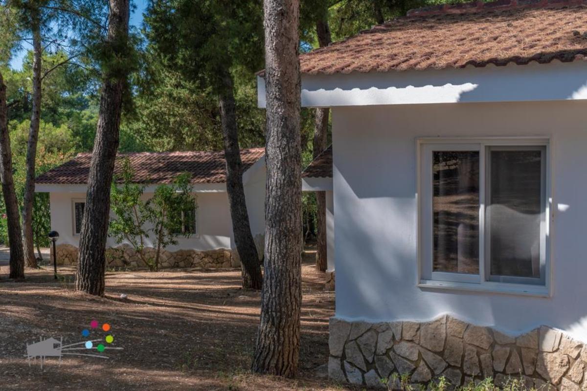 Camping Punta Lunga - Photo 6
