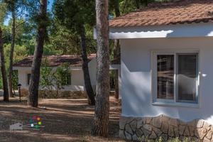 Camping Punta Lunga - Photo 6