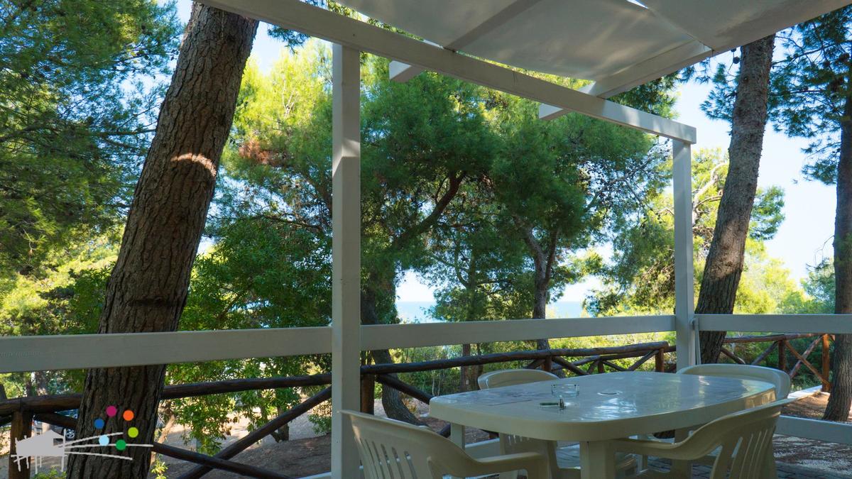Camping Punta Lunga - Photo 7
