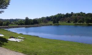 Camping Le Repaire - Photo 22