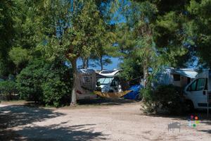 Camping Punta Lunga - Photo 10