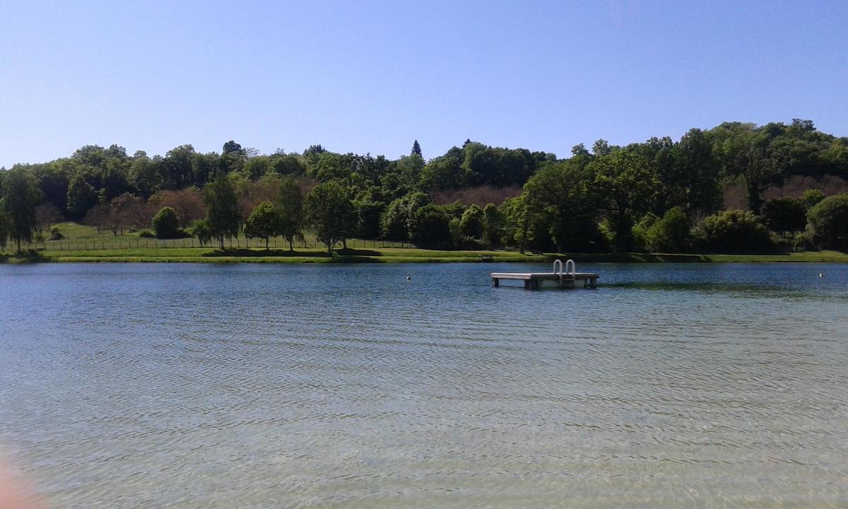 Camping Le Repaire - Photo 21
