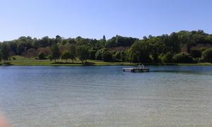 Camping Le Repaire - Photo 21