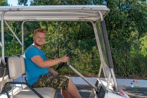 Camping Punta Lunga - Photo 14