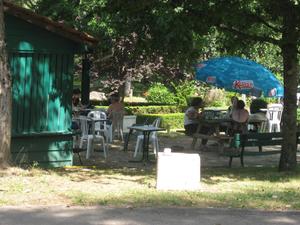 Camping Le Repaire - Photo 28