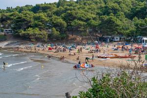 Camping Punta Lunga - Photo 22