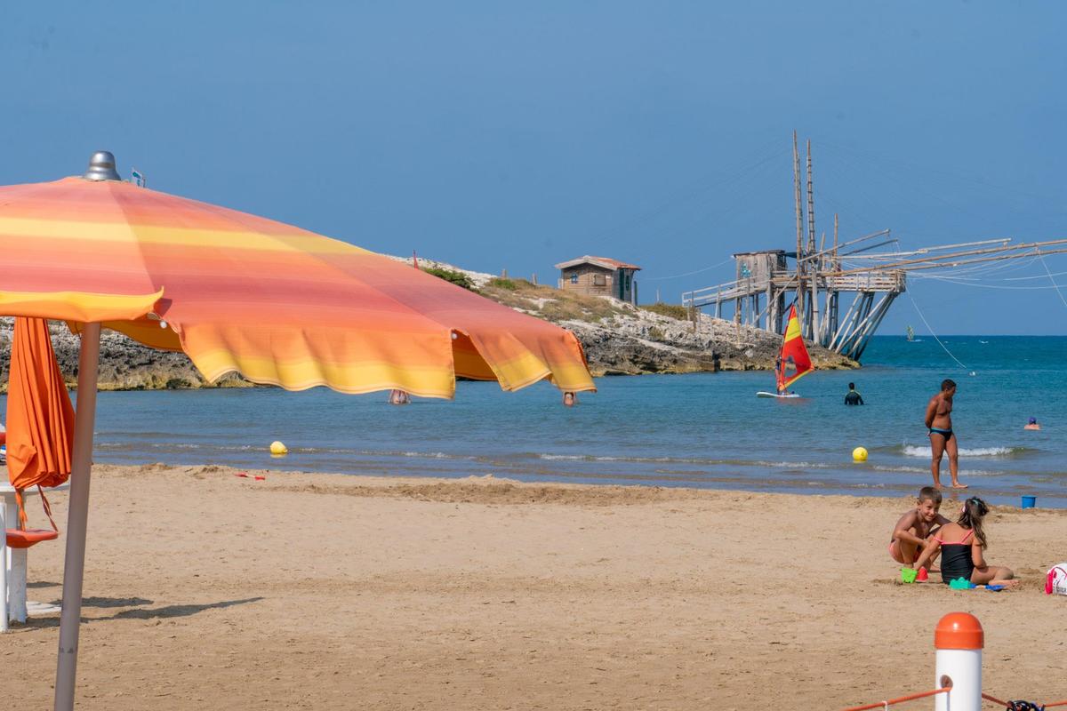 Camping Punta Lunga - Photo 20