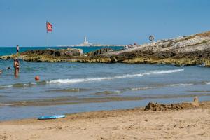 Camping Punta Lunga - Photo 18