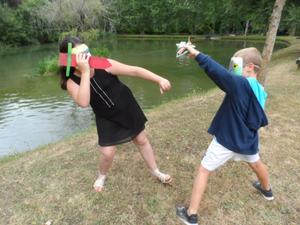 Camping Le Repaire - Photo 34