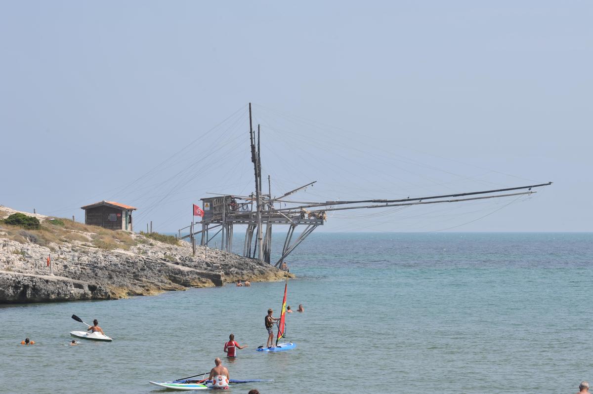 Camping Punta Lunga - Photo 17