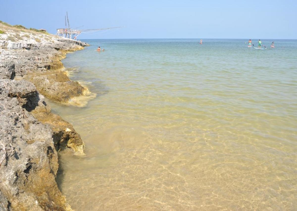 Camping Punta Lunga - Photo 16