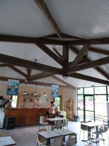 Camping Le Repaire - Photo 30