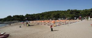 Camping Punta Lunga - Photo 27