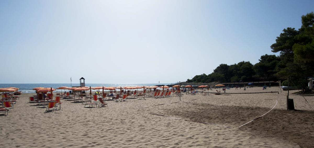Camping Punta Lunga - Photo 25
