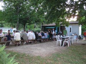 Camping Le Repaire - Photo 38