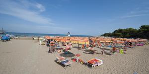Camping Punta Lunga - Photo 24