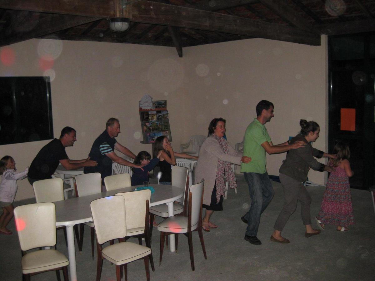 Camping Le Repaire - Photo 39