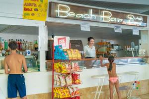 Camping Punta Lunga - Photo 36