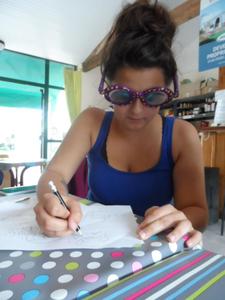 Camping Le Repaire - Photo 41