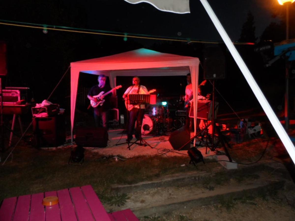 Camping Le Repaire - Photo 40