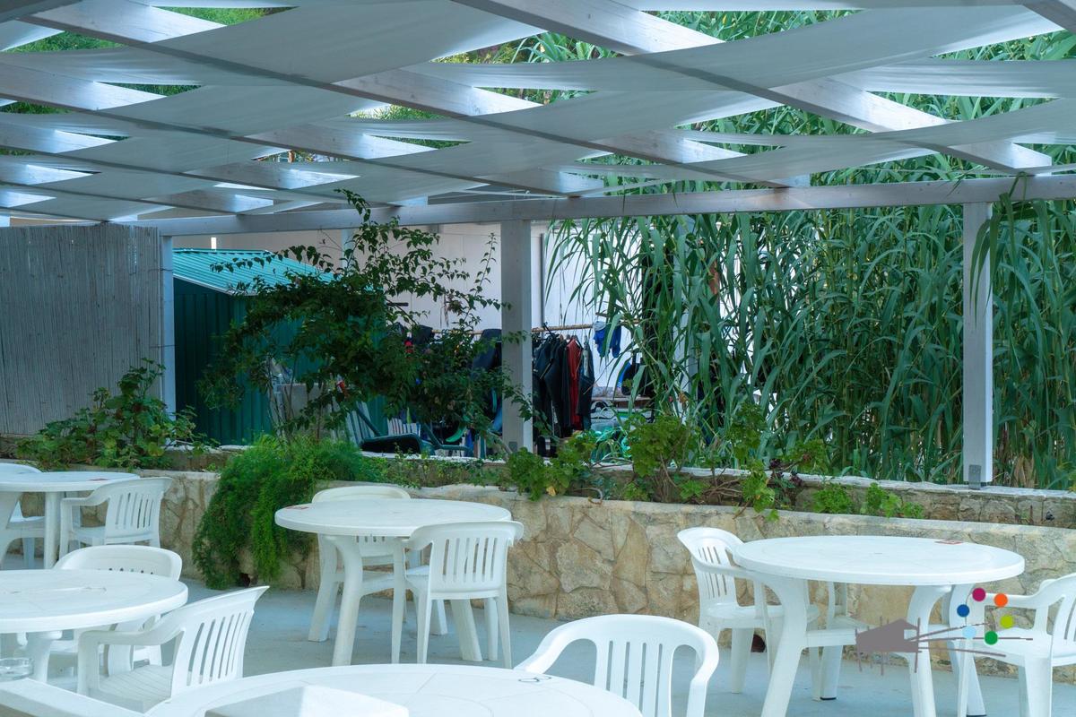 Camping Punta Lunga - Photo 29