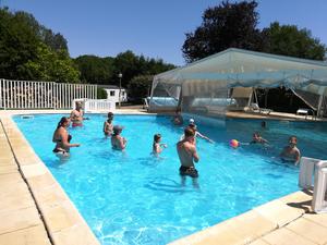 Camping Le Repaire - Photo 1