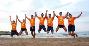 Camping Punta Lunga - Photo 41