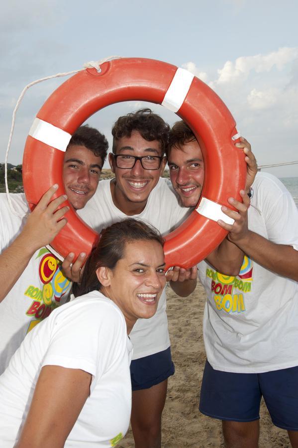 Camping Punta Lunga - Photo 39