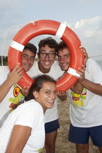 Camping Punta Lunga - Photo 39