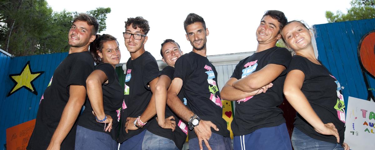 Camping Punta Lunga - Photo 37