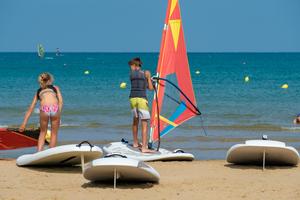 Camping Punta Lunga - Photo 50