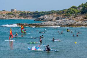 Camping Punta Lunga - Photo 49