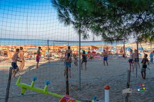 Camping Punta Lunga - Photo 57